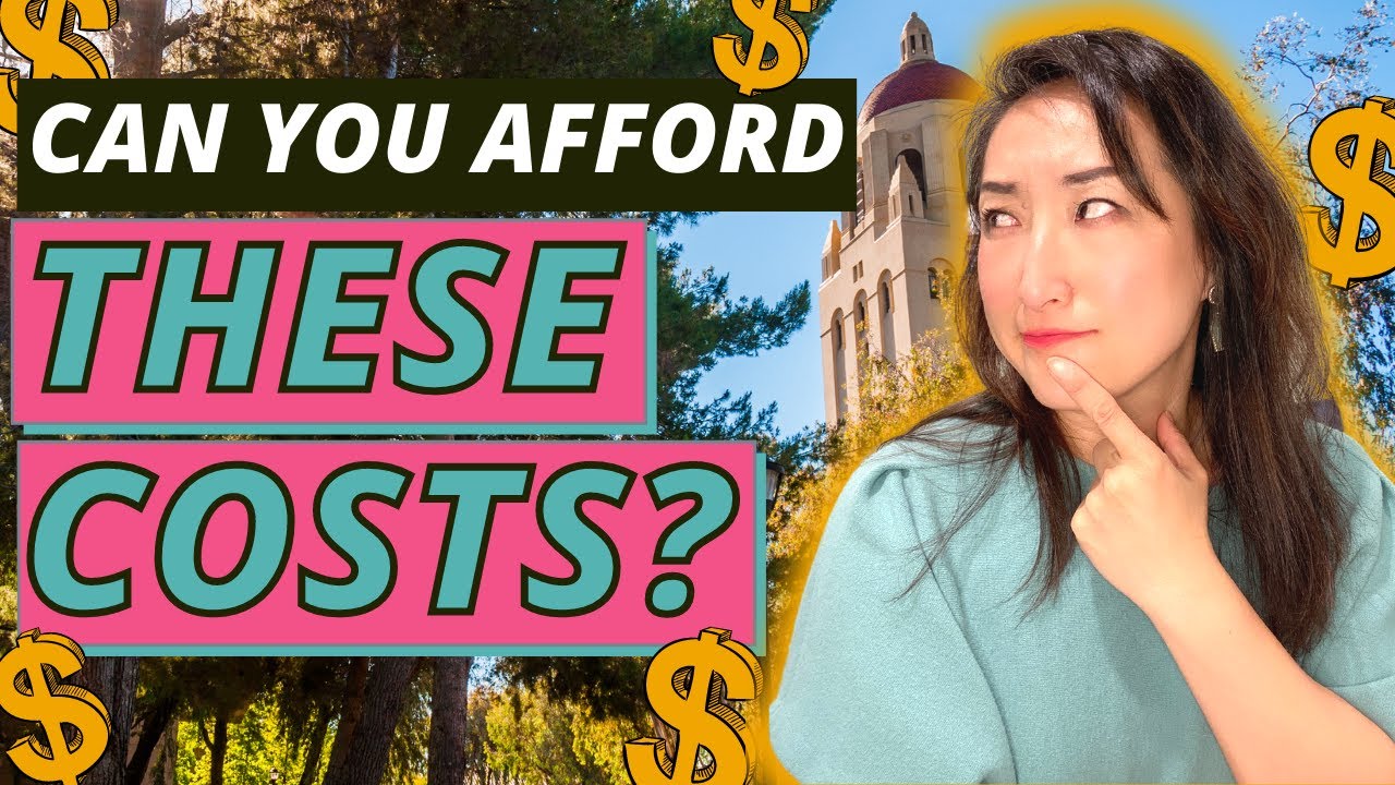 The Real Cost of living in Palo Alto, California Can you afford it